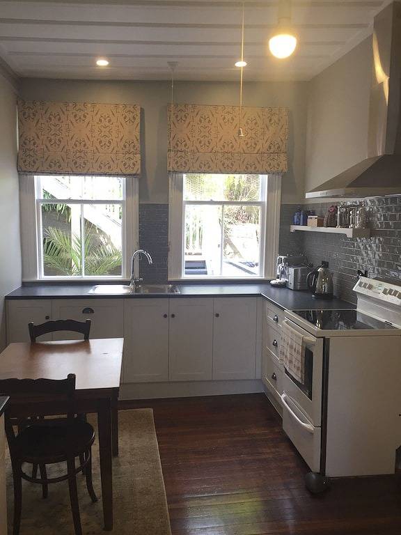 Ganze Wohnung, Schöne historische Unterkunft in Northland