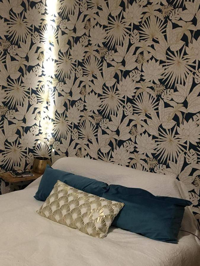 Location de vacances pour 2 personnes, avec vue et terrasse à Verrières - 3