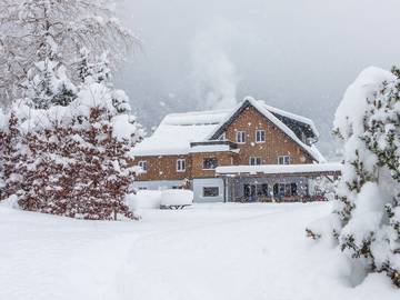 Ferienwohnung für 8 Personen in Obertraun, Dachstein Salzkammergut, Bild 2