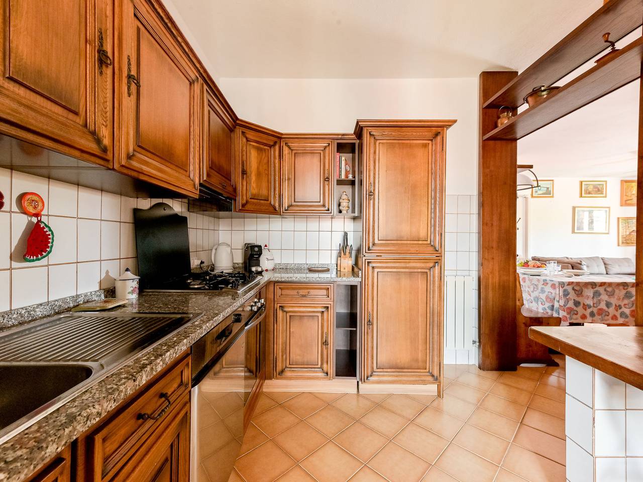 Appartamento intero, Bortoli in Grosseto, Provincia di Grosseto