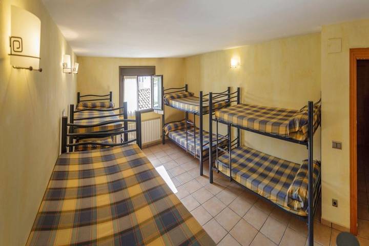 Hostal para 1 personas - 1