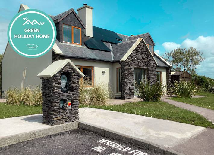 Vakantiehuis voor 9 personen in Ierland (land)