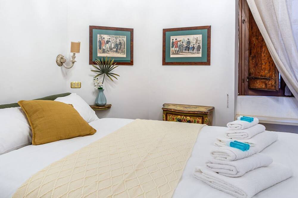 Appartamento intero, Iflat | A Vintage Gem Apartment near Piazza Navona in Centro di Roma, Roma