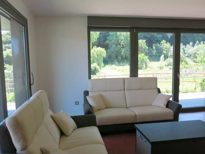 Maison de vacances pour 6 personnes, avec jardin, animaux acceptés dans les Ardennes - 3