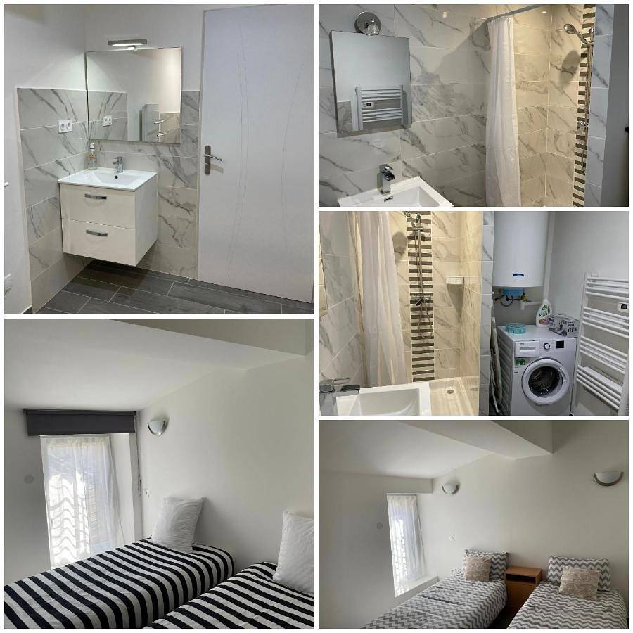 Three-Bedroom House in Lasbordes, Région de Carcassonne
