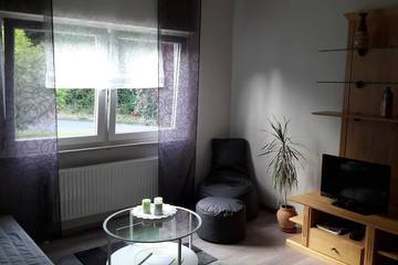 Ferienwohnung für 4 Personen in Plettenberg, Märkischer Kreis, Bild 4