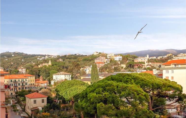 Apartamento de vacaciones para 6 personas, con terraza, Se admiten mascotas - 1