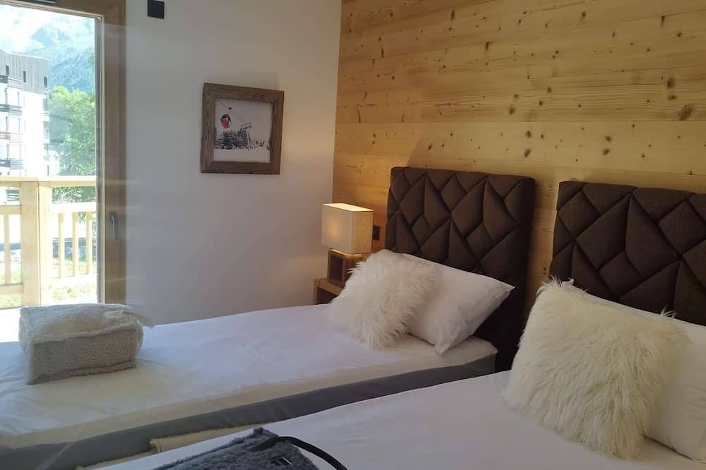 Apartamento entero, Paradiski new, quiet and sunny Plan peisey in Parque Nacional de Vanoise