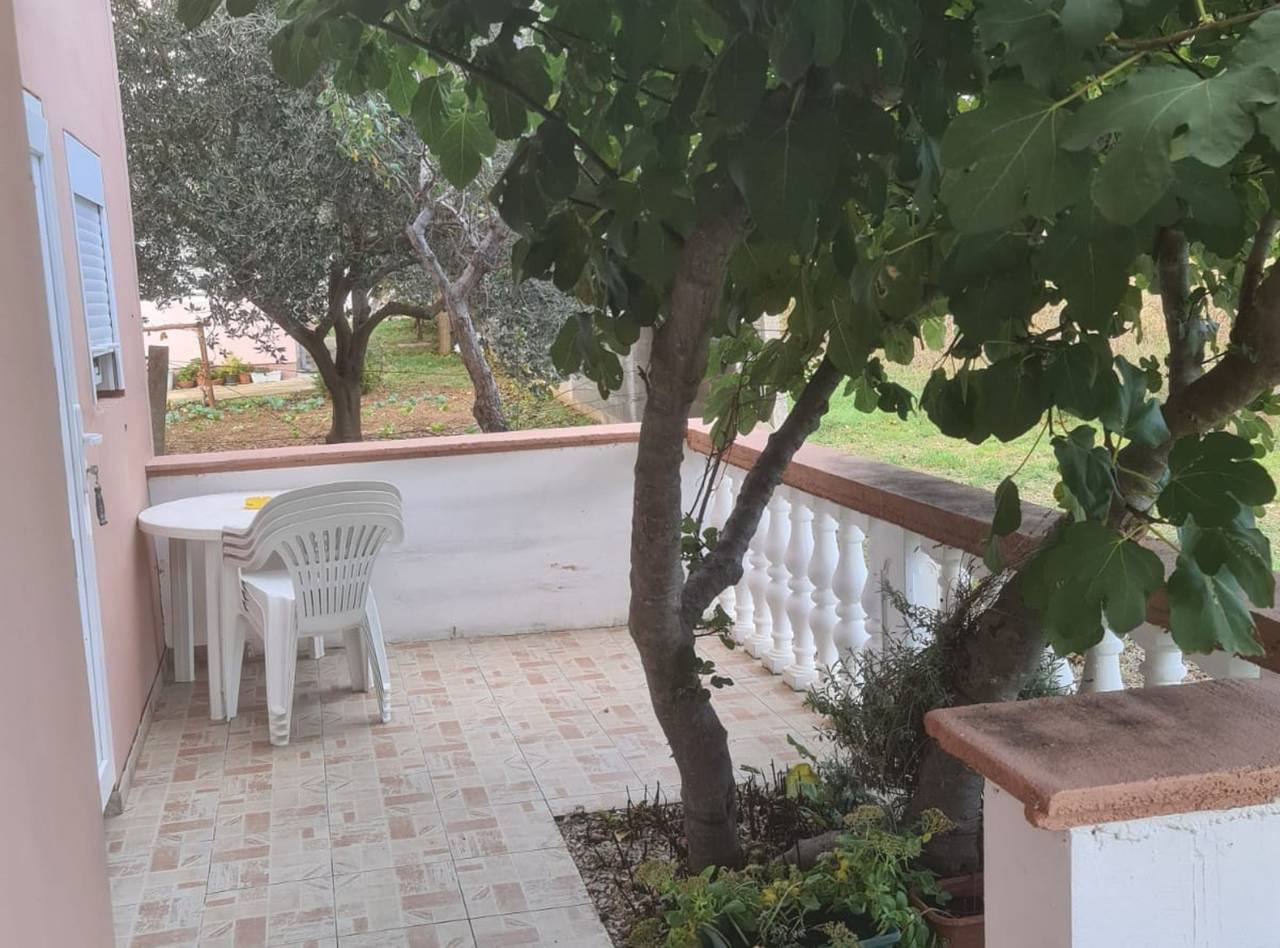 Ganzes Studio, Studio für 3 Personen in Vrsi, Zadar