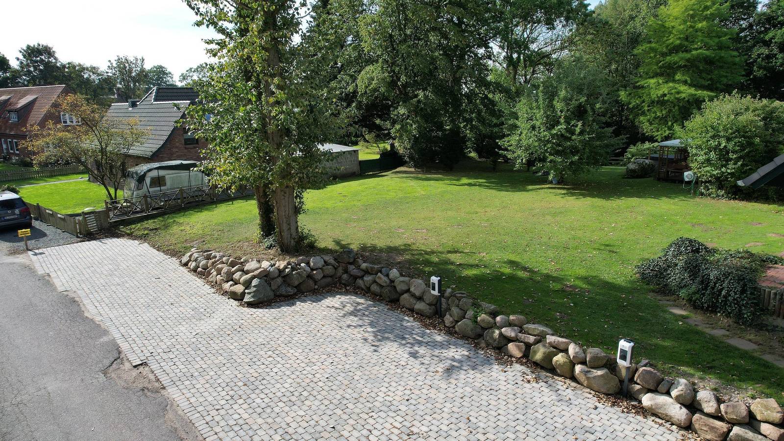 Ganze Ferienwohnung, Brunsholm 11 in Esgrus, Schleswig-Flensburg