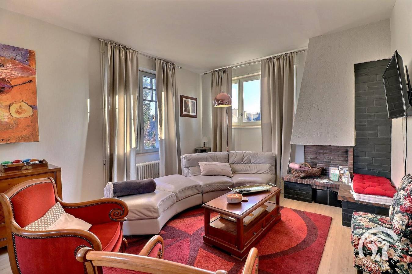 Gîte für 8 Personen mit Garten in Dinard, Saint-Malo und Umgebung