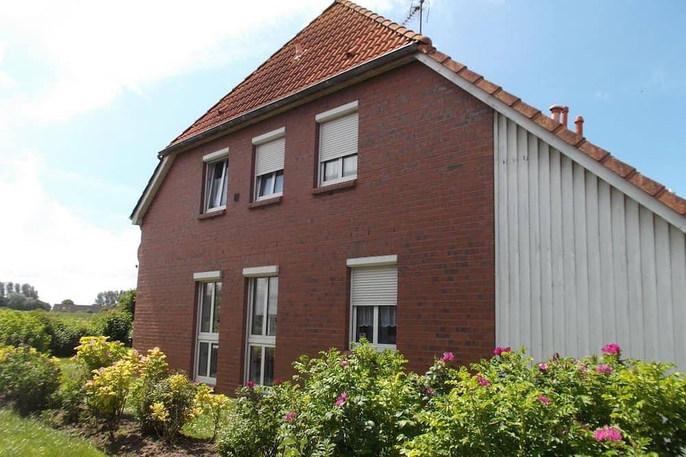 Casa vacanza a Wittmund a partire da 95€ a notte