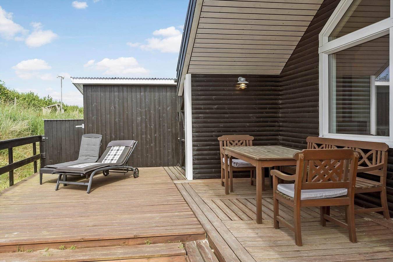 305 Thisted - Fiskervej 35 in Thisted, Thy Nationalpark