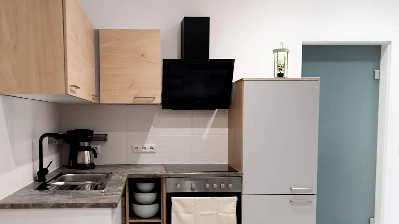 Ganze Ferienwohnung, Ferienwohnung für 4 Personen (38 m²) in Telfes im Stubai in Stubaier Alpen, Telfes im Stubai