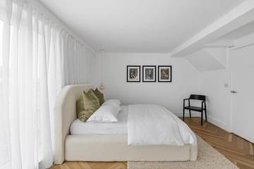 Apartment for 4 People in Chelmsford, Essex, Photo 2