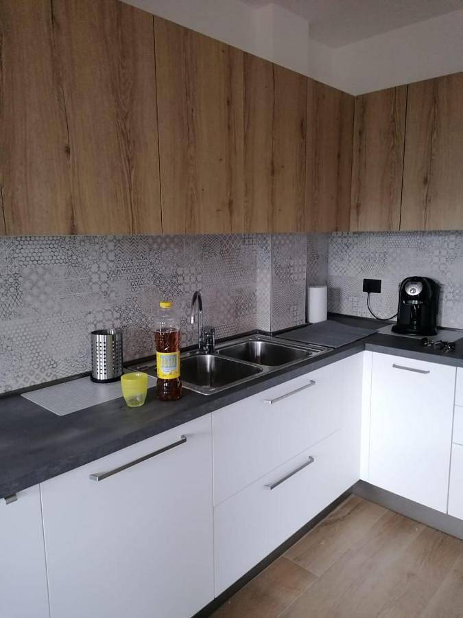 Vakantiewoning voor 4 personen, with uitzicht op het meer and uitzicht as well as terras in Meer van Caldonazzo