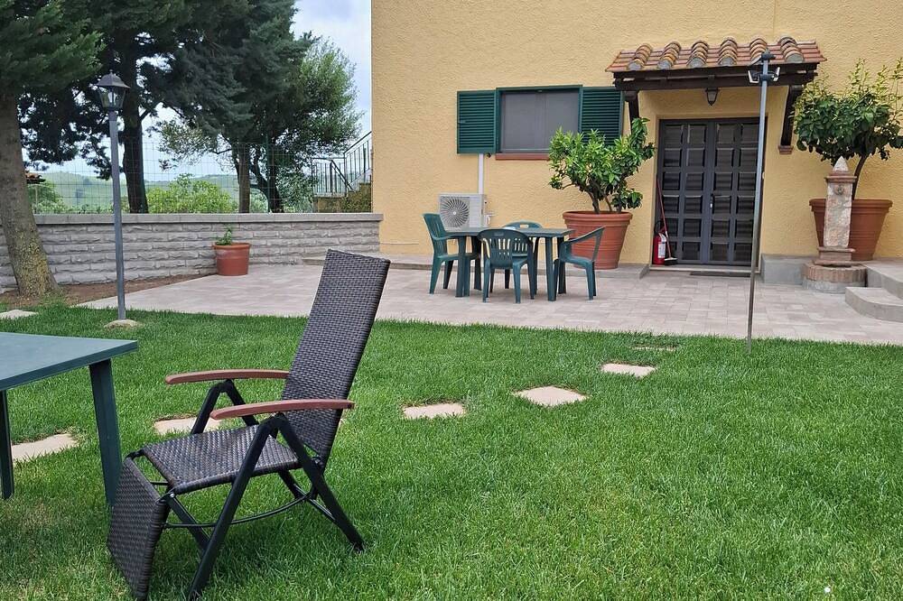 Appartamento intero, Casa vacanze Corrado in Grosseto, Provincia di Grosseto