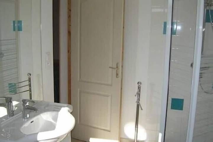 Ganze Wohnung, Studio ile rousse ruhig in L'Île-Rousse, Calvi und Umgebung
