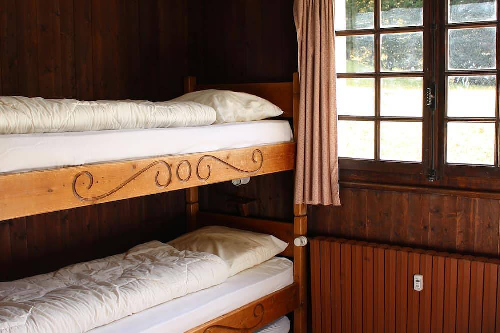Argentiere: Chalet / Hütte - Argentière in Les Grandes Montets, Chamonix