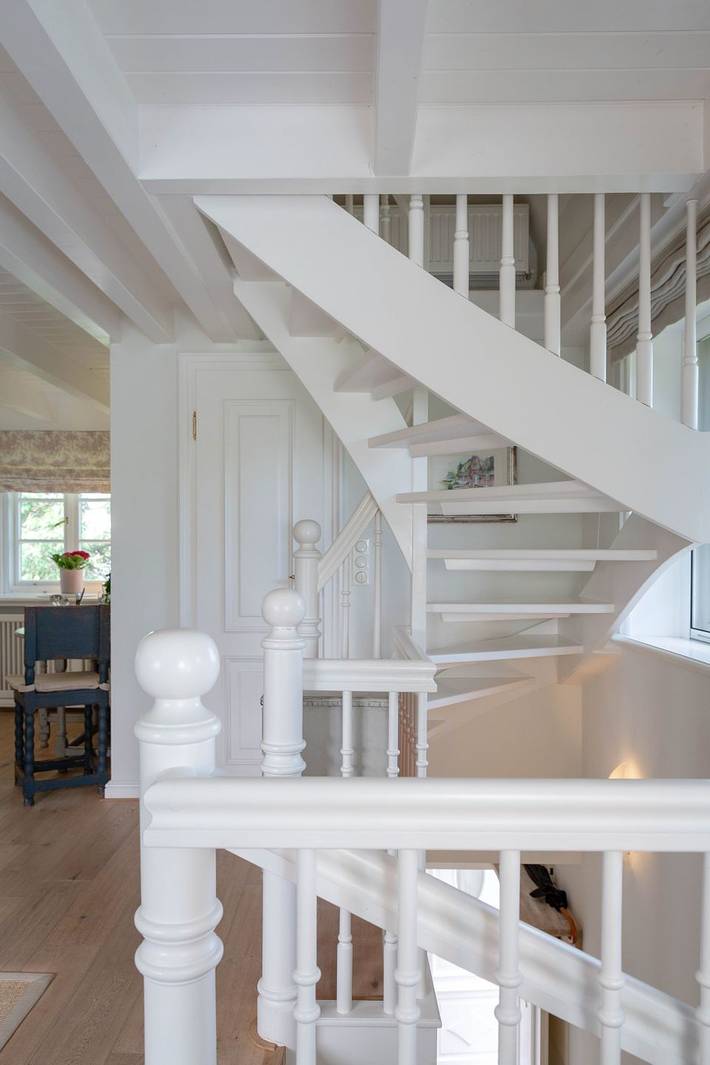 Ferienwohnung für 4 Personen, mit Terrasse in Kampen (Sylt) - 4