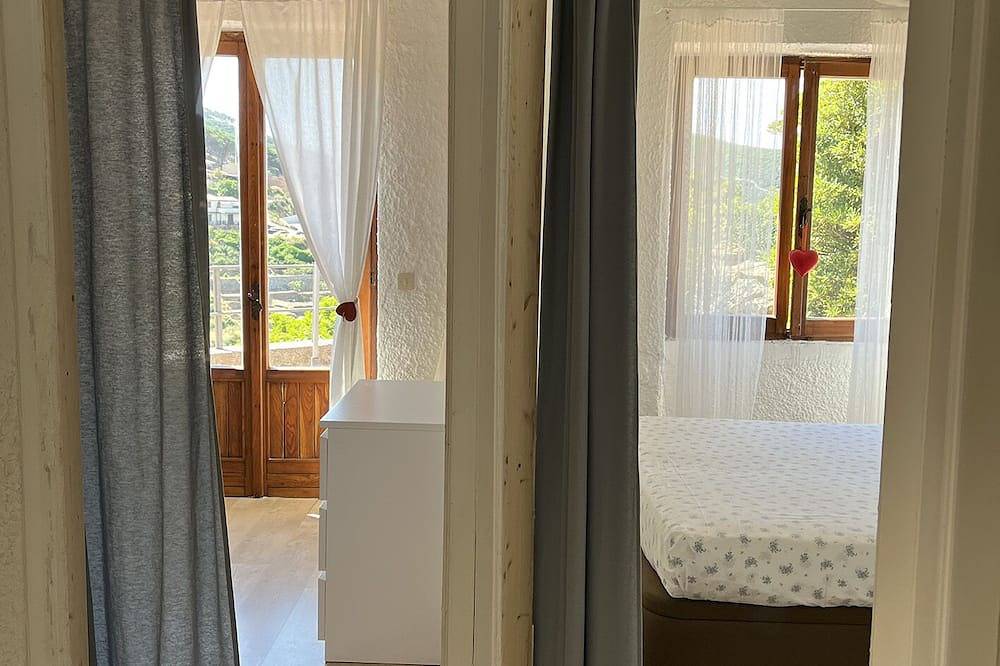 Villino Gigliese - casetta indipendente con posto auto in Isola del Giglio