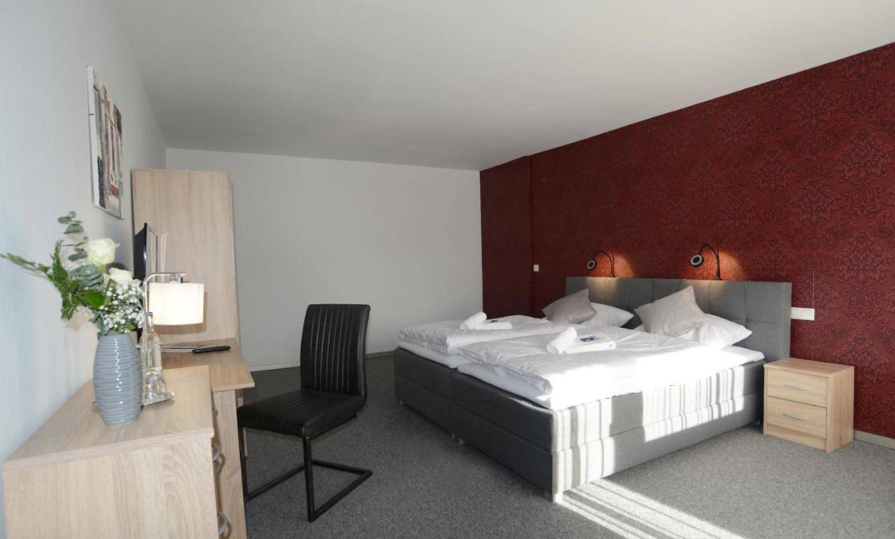 Triple Room in Diemelstadt, Hessen