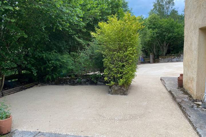 Villa pour 10 personnes, avec jardin en Bourgogne - 4