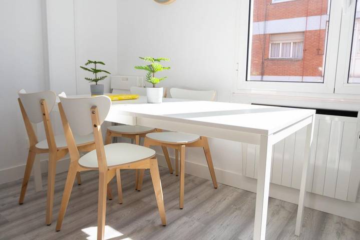 Gîte pour 6 personnes à Gijón - 2