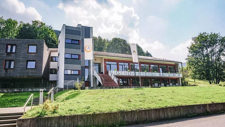 Hostel für 6 Personen - 1