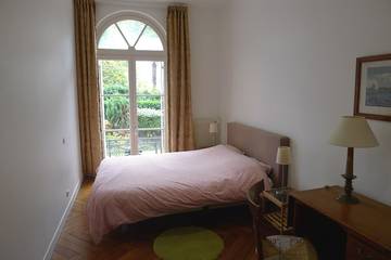 Appartement De Vacances pour 6 Personnes dans Tours, Vallée de la Loire, Photo 4