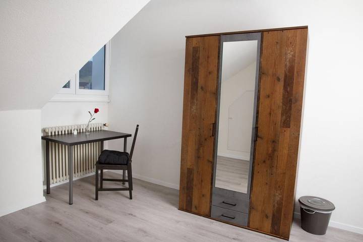 Gîte pour 4 personnes à St. Gallen - 2