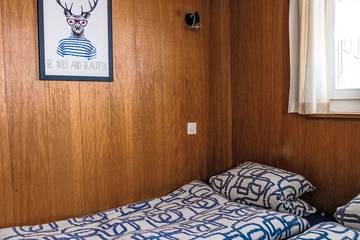 Hütte für 4 Personen in Hasliberg, Verwaltungskreis Interlaken-Oberhasli, Bild 1
