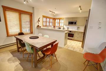 Villa pour 8 Personnes dans Whistler, Colombie-Britannique, Photo 3
