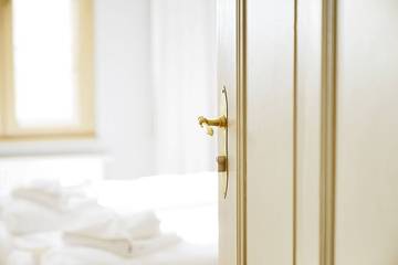 Ferienhaus für 4 Personen, mit Garten in Lutherstadt Wittenberg und Umgebung