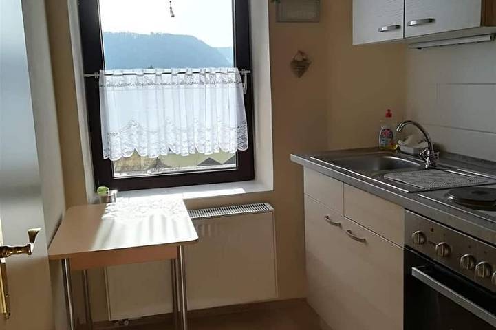 Ferienwohnung für 4 Personen, mit Garten in Schweich - 4