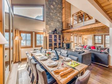 Chalet für 12 Personen in Tignes, Espace Killy, Bild 1