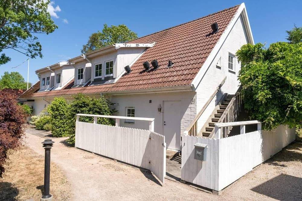 Ganze Wohnung, Stylish and Inviting Beach Getaway in Falsterbo in Falsterbo, Vellinge und Umgebung
