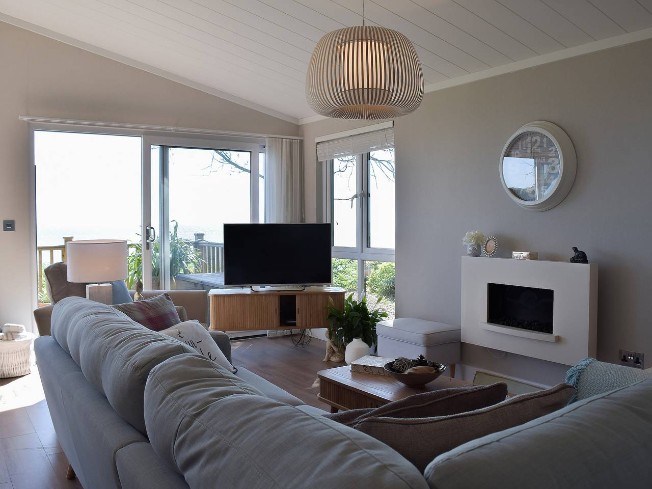 Seatrees in Lowestoft, Sunrise Coast