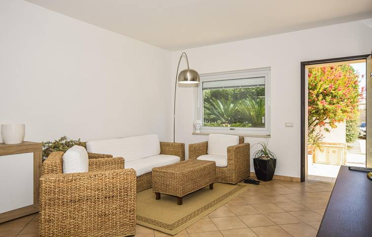Location de vacances pour 6 personnes, avec Terrasse et Jardin à Ragusa - 4