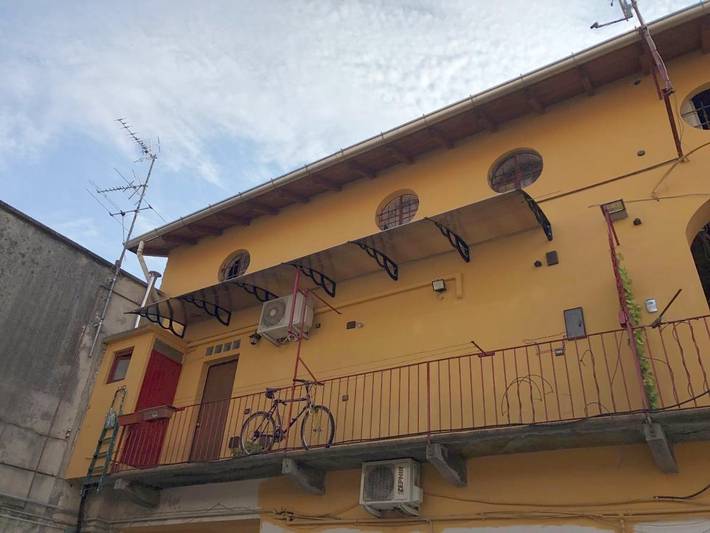 Gîte pour 4 personnes, avec vue et terrasse à Busto Arsizio - 2