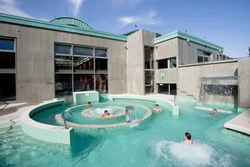 Apartamento entero, Piso / apartamento - Ax les thermes in Ax-les-Thermes, Pirineos franceses