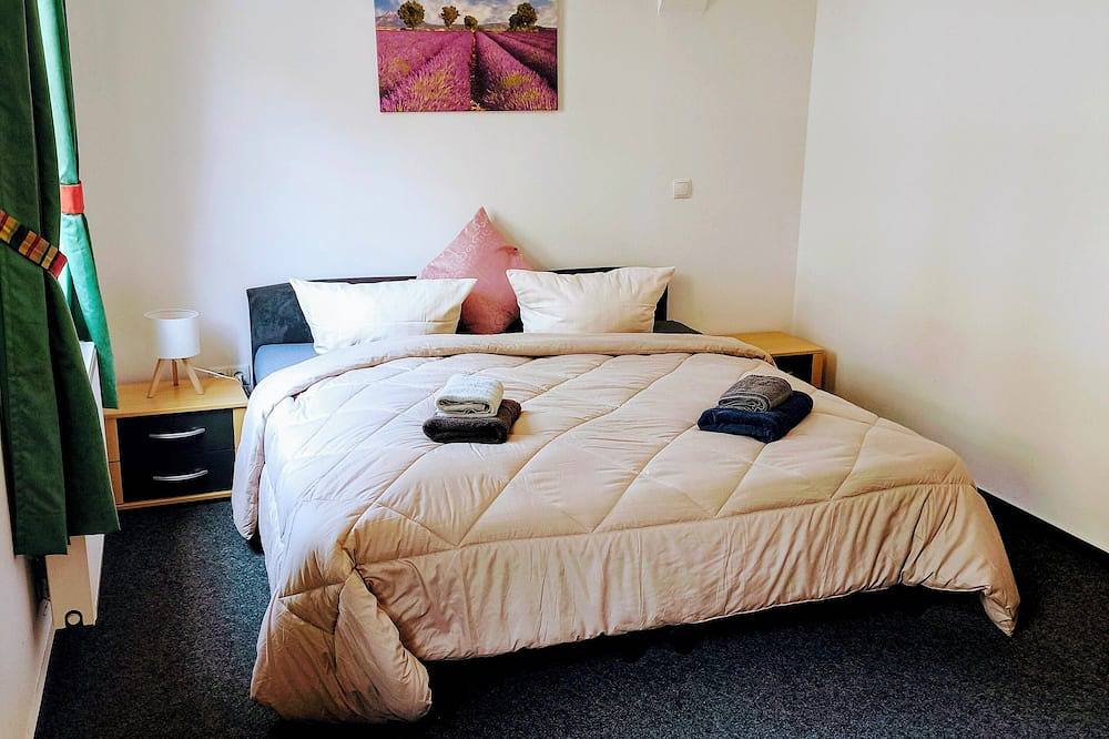 Ganze Wohnung, Bacharach Altstadt – Altstadtquartier 16 | 4–16 Pers, Gruppenbasis nahe Loreley in Bacharach, Mittelrhein