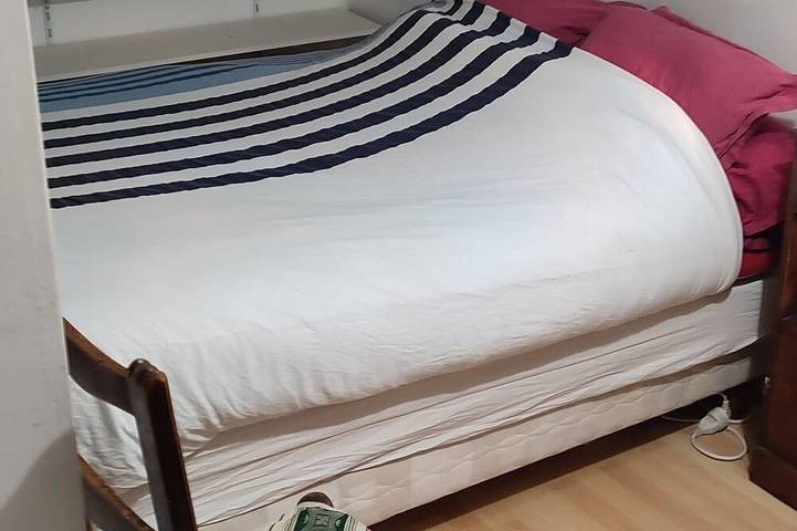 Villa pour 2 personnes