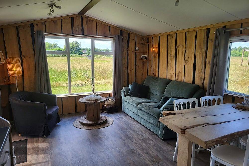 Will's Ranch - Luky Lukes Hideway in Heythuysen, Limburg (Niederlande)