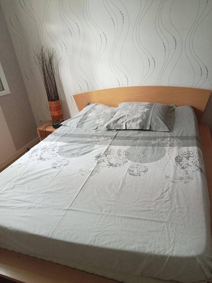 Appartement de vacances pour 4 personnes