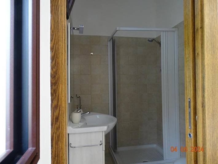 Chambre d’hôte pour 2 personnes, avec jardin et vue à Parabita - 4