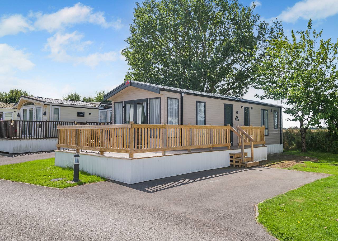 Vakantiehuis voor 6 personen in Noord-Yorkshire