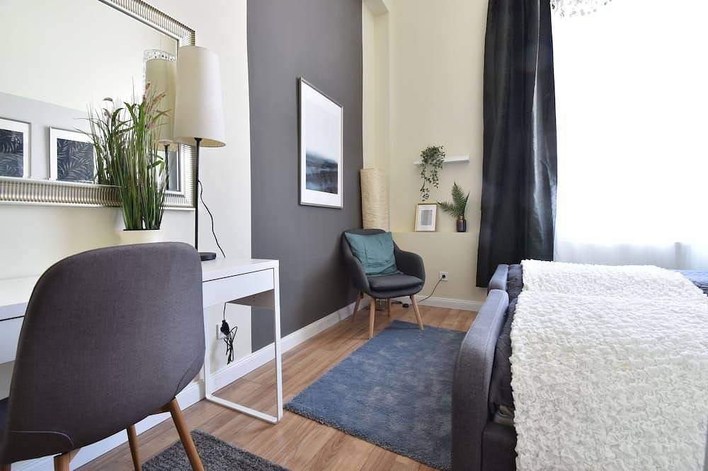 Ganze Wohnung, Spacious 3-bedroom apartment with Wifi, Ac in beautiful Budapest in Budapest, Danube-Ipoly National Park