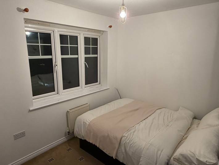 Manchester Spacious 4-Bed House, Sleeps 6 in Mánchester, Gran Mánchester