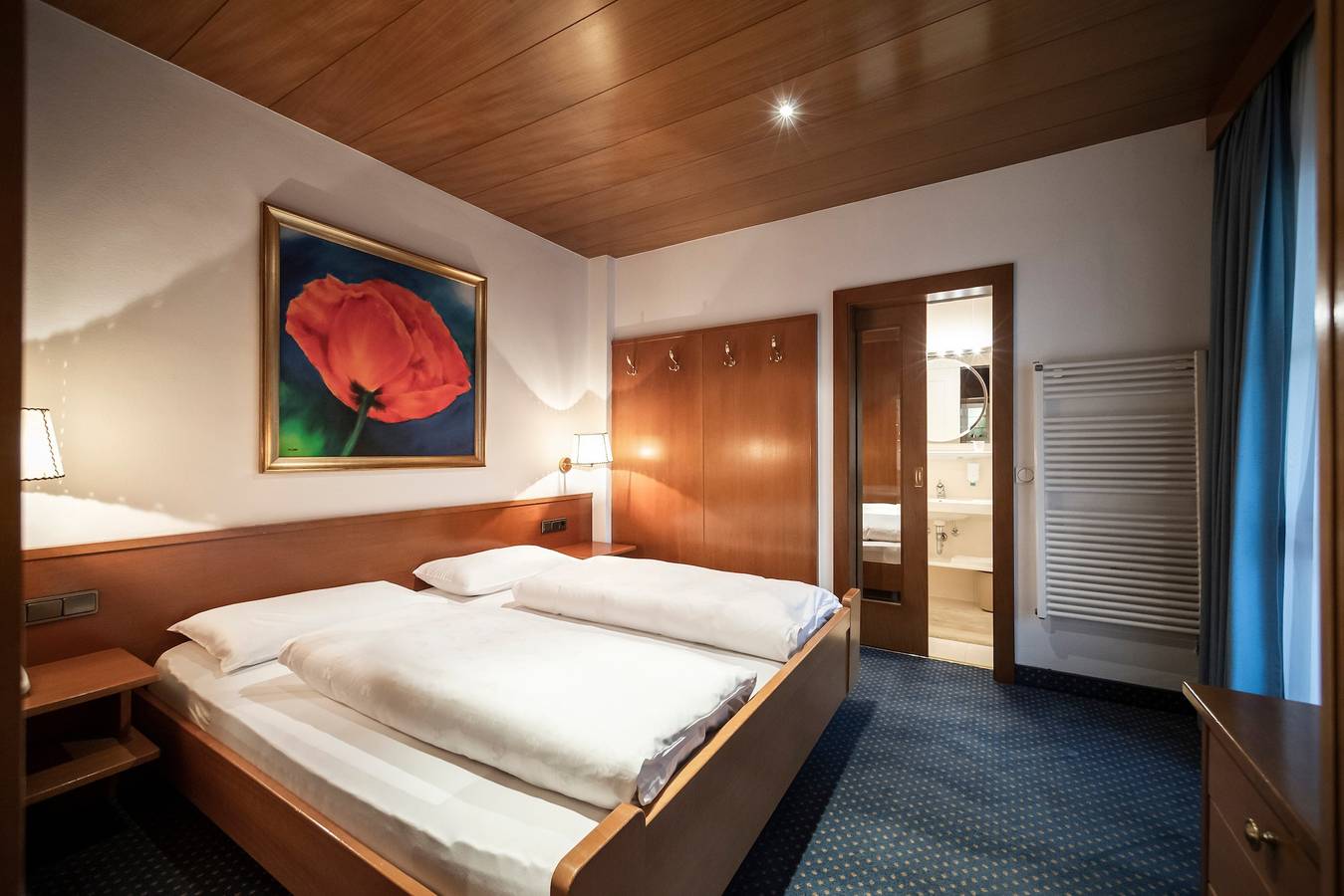 Ferienwohnung für 3 Personen in St. Ulrich in Gröden, Westliche Dolomiten